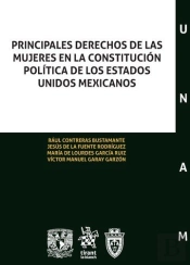 Principales Derechos De Las Mujeres En La Constitucion Polit