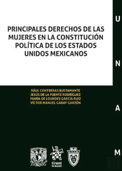 Bertrand.pt - Principales Derechos De Las Mujeres En La Constitucion Polit