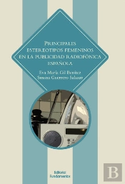 Principales Estereotipos En La Publicidad Radiofónica En España