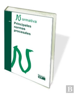 Bertrand.pt - Principales Normas Procesales