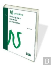Principales Normas Procesales
