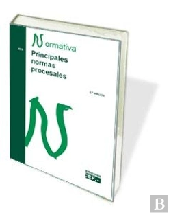 Bertrand.pt - Principales Normas Procesales