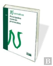 Principales Normas Procesales