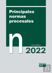 Principales Normas Procesales