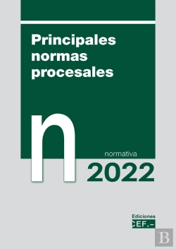 Bertrand.pt - Principales Normas Procesales