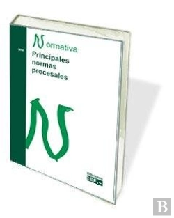 Bertrand.pt - Principales Normas Procesales