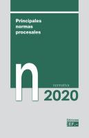 Principales Normas Procesales