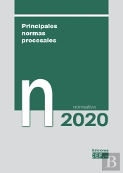 Principales Normas Procesales