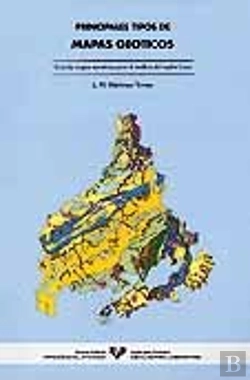 Bertrand.pt - Principales Tipos Mapas Geoticos