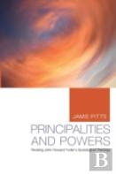 Principalities And Powers