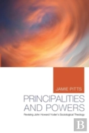Principalities And Powers
