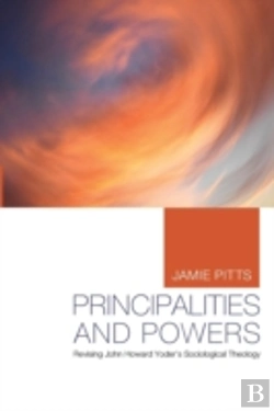 Bertrand.pt - Principalities And Powers