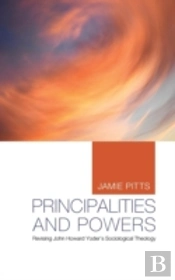 Principalities And Powers
