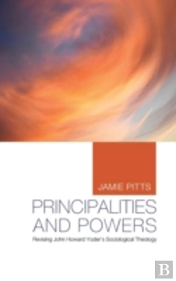 Bertrand.pt - Principalities And Powers