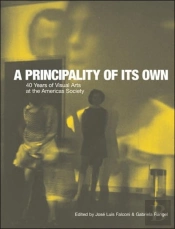 Principality Of Its Own