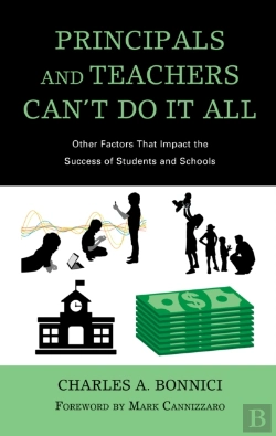 Bertrand.pt - Principals And Teachers Canâ€™T Do It All