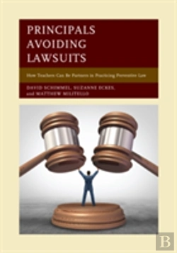 Bertrand.pt - Principals Avoiding Lawsuits