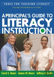 Principal'S Guide To Literacy Instruction