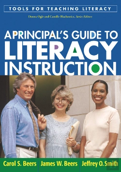 Bertrand.pt - Principal'S Guide To Literacy Instruction