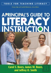 Principal'S Guide To Literacy Instruction