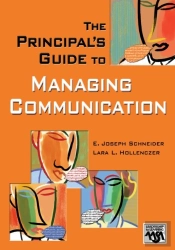 Principal'S Guide To Managing Communication