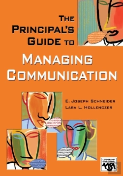 Bertrand.pt - Principal'S Guide To Managing Communication