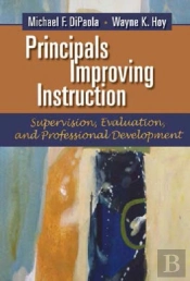 Principals Improving Instruction