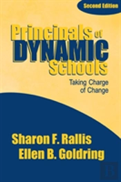 Principals Of Dynamic Schools