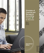 Principals Of Financial And Managerial Accounting Using Excel For Success