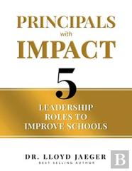 Principals With Impact