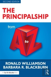 Principalship From A To Z
