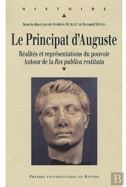 Bertrand.pt - Principat D'Auguste