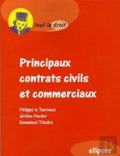 Principaux Contrats Civils Et Commerciaux