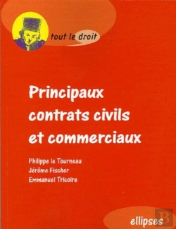 Bertrand.pt - Principaux Contrats Civils Et Commerciaux