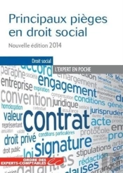 Principaux Pieges En Droit Social