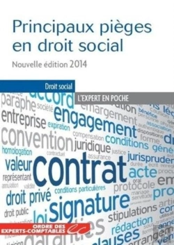 Bertrand.pt - Principaux Pieges En Droit Social