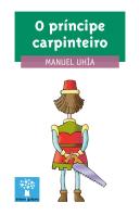 Principe Carpinteiro, O