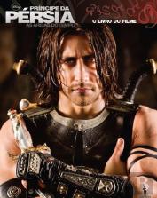 Príncipe da Pérsia - O Livro do Filme