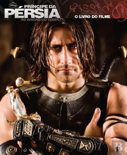 Bertrand.pt - Príncipe da Pérsia - O Livro do Filme