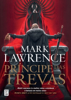 Bertrand.pt - Príncipe das Trevas