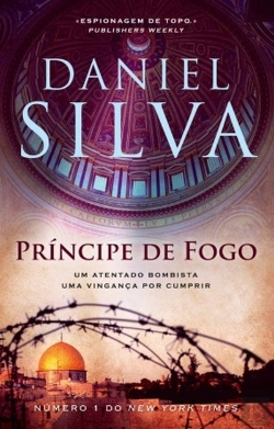 Bertrand.pt - Príncipe de Fogo
