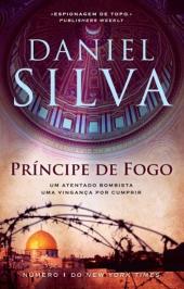 Príncipe de Fogo