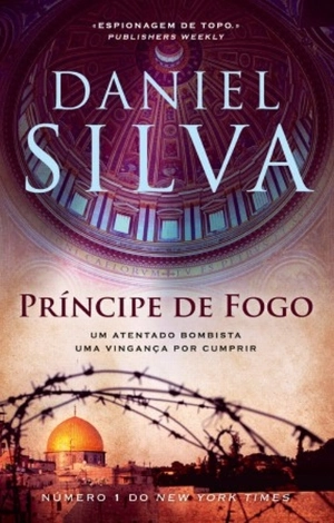 Príncipe de Fogo