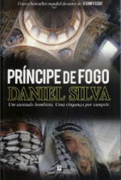 Príncipe de Fogo