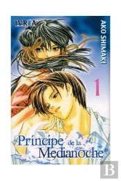 Principe De La Medianoche 1