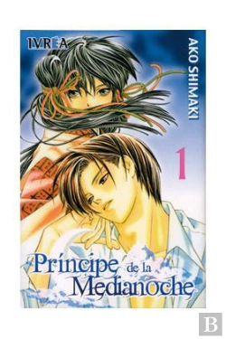 Bertrand.pt - Principe De La Medianoche 1
