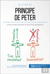 Principe De Peter