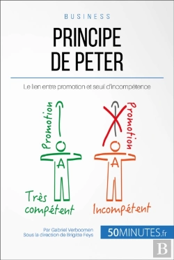 Bertrand.pt - Principe De Peter