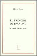 Principe De Spandau Y Otras Piezas, El