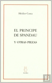 Principe De Spandau Y Otras Piezas, El